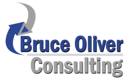 Bruce Oliver Consulting logo