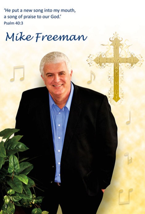 We design authentic banners.