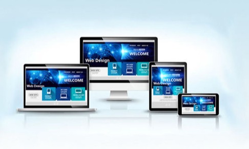 Bruce Oliver Consulting Web Design